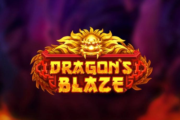 Dragons Blaze