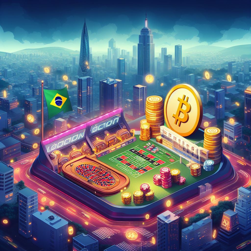 Descubra 552x: A Principal Plataforma de Apostas no Brasil